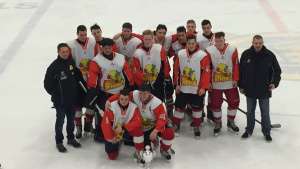U19 Meisterfoto