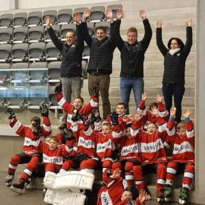 18.03.10 U9 in Wil Thurgau Jubel
