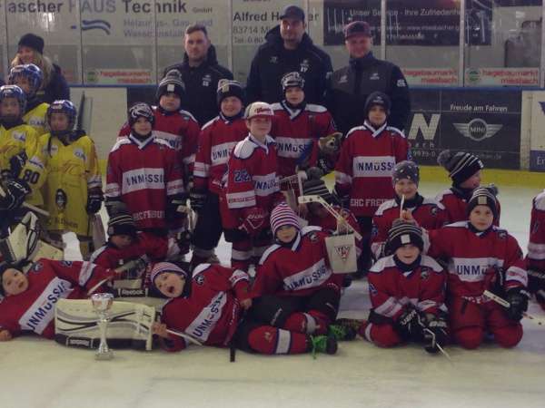 U8 Miesbach