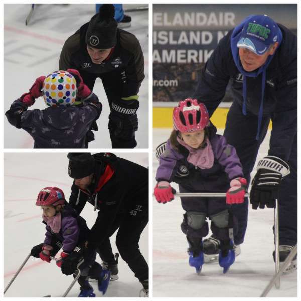 Kids on ice 2