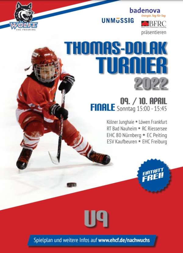U9 Turnier Plakat2