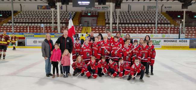 2022.03.26 u13 ehc team vozar turnier