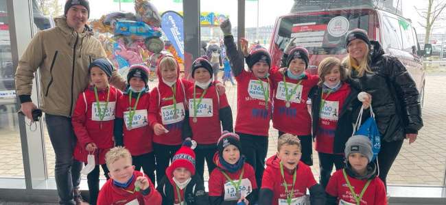 Mini Marathon2