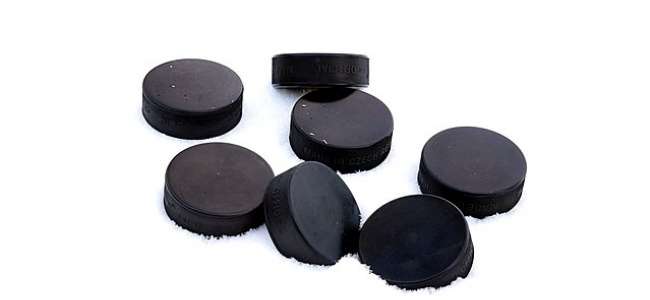 Pucks