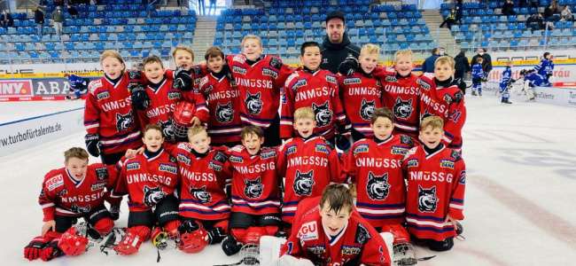21.10.23 U11 in Bibi