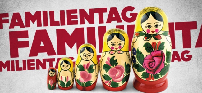 familientag favorit