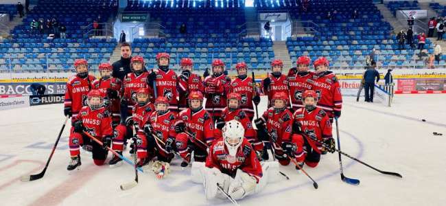 20211009 Teamfoto U11 in Bibi mit Pyry2