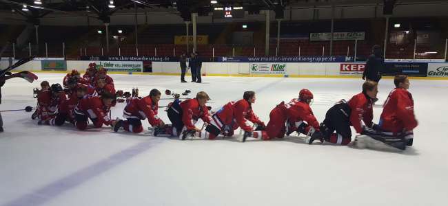 26.11.18 U13 vs. Stuttgart