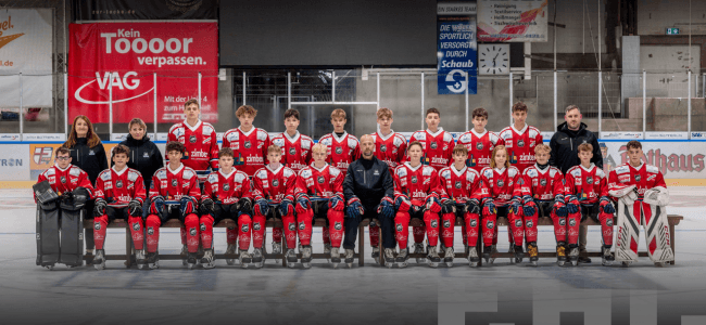 beric u15