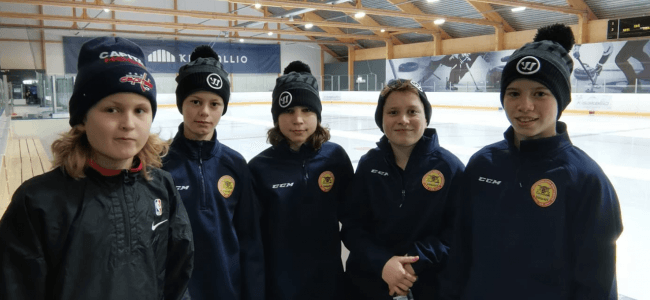 finnland news nachwuchs