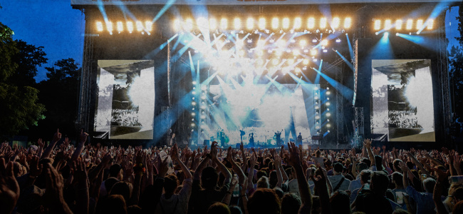 pinot und rock hp
