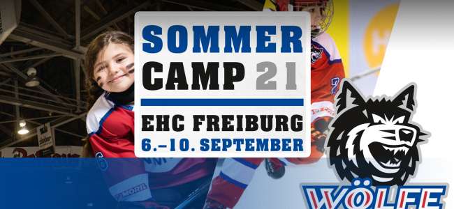 sommer camp