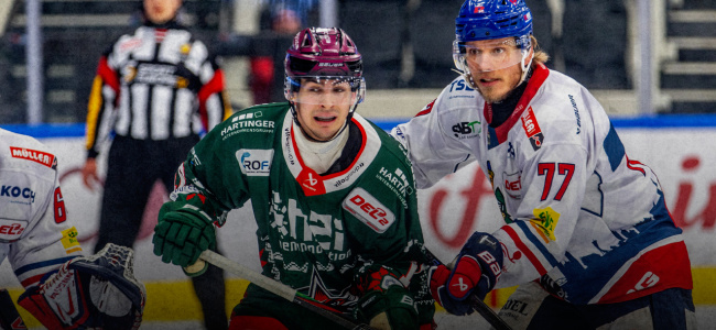 spielbericht rosenheim 2