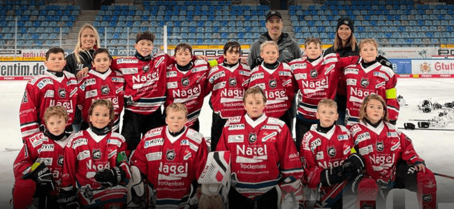 u11 bericht 2