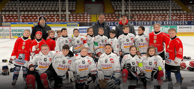 u11 bericht