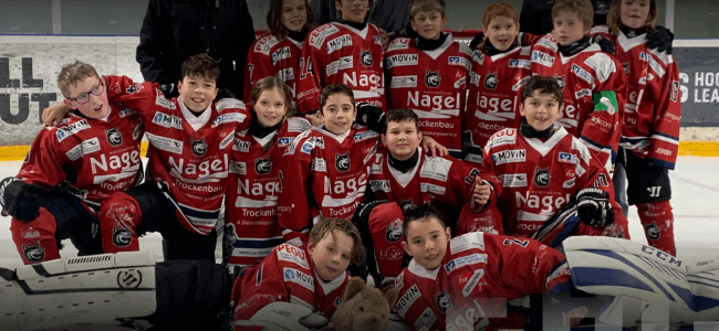u11 spielbericht