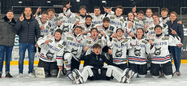 u20 nach