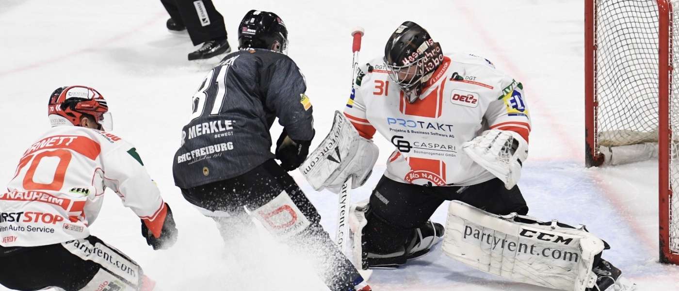 ehc freiburg ec bad nauheim patrick seeger 191208