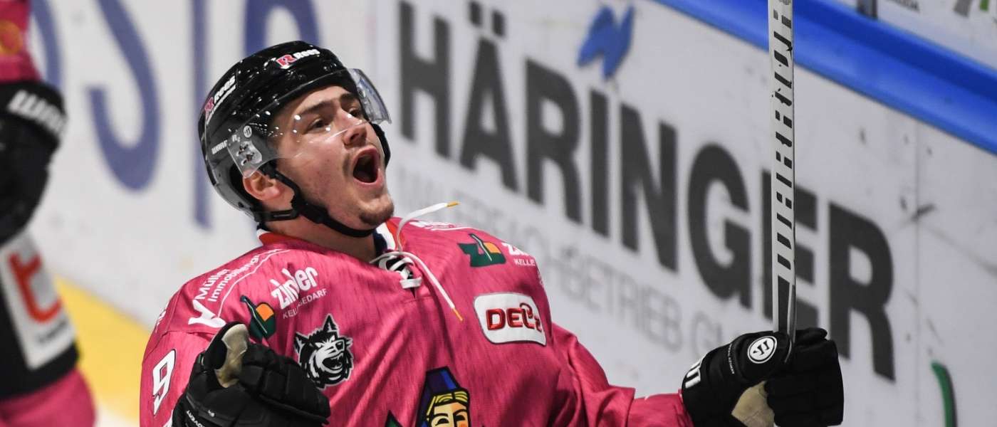 ehc freiburg loewen frankfurt 20191013