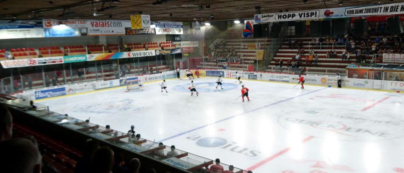 ehc visp ehc freiburg 07082018