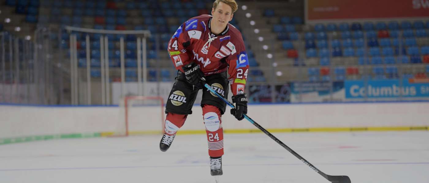 Fischtown Pinguins Jasmin Wagner