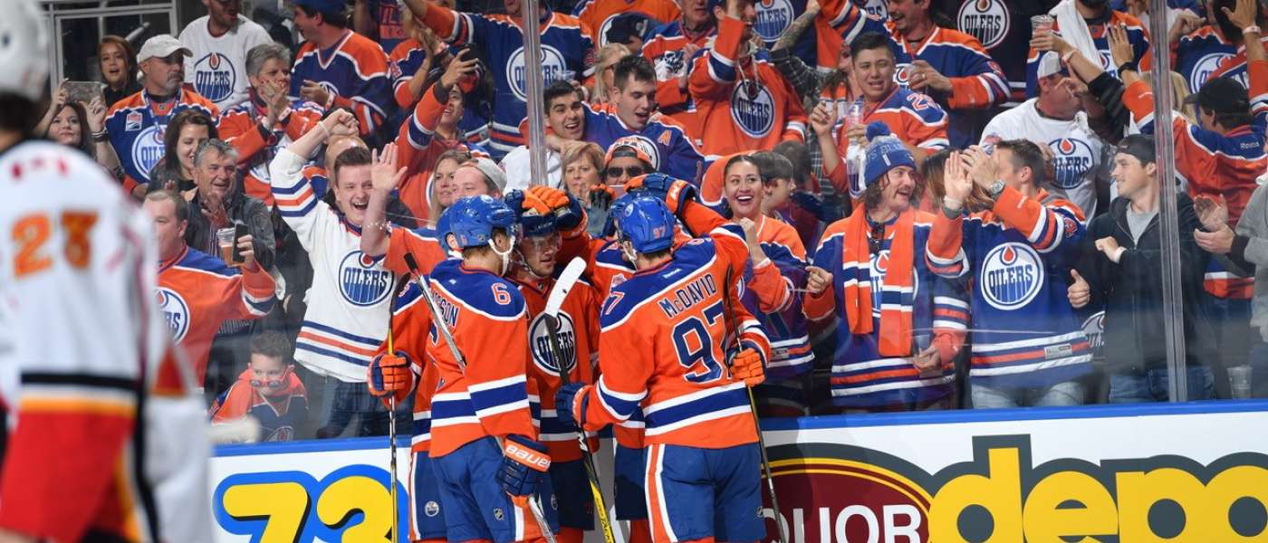 OILERS