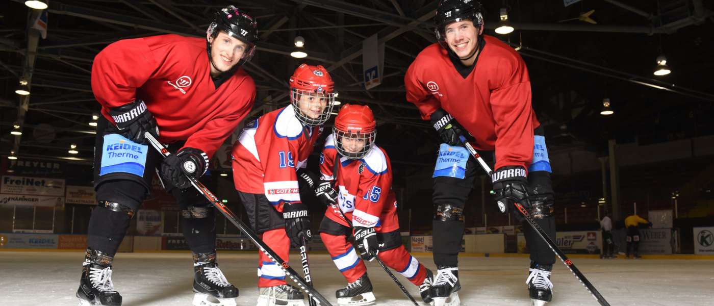16.11.01 Kids On Ice