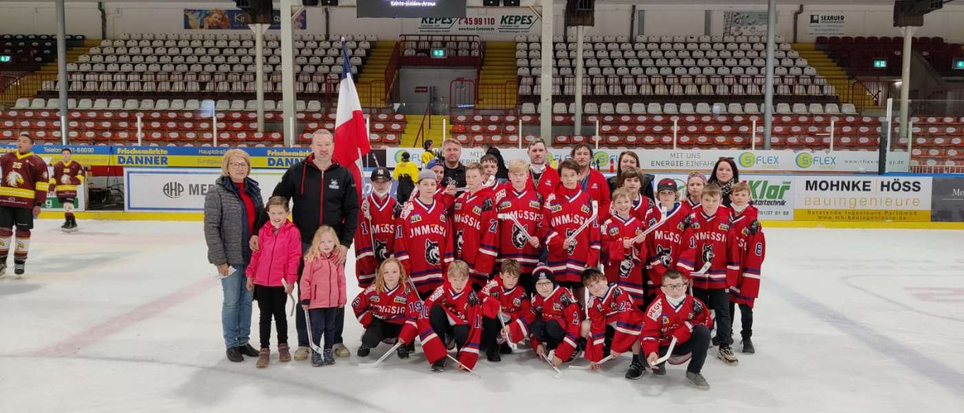 2022.03.26 u13 ehc team vozar turnier