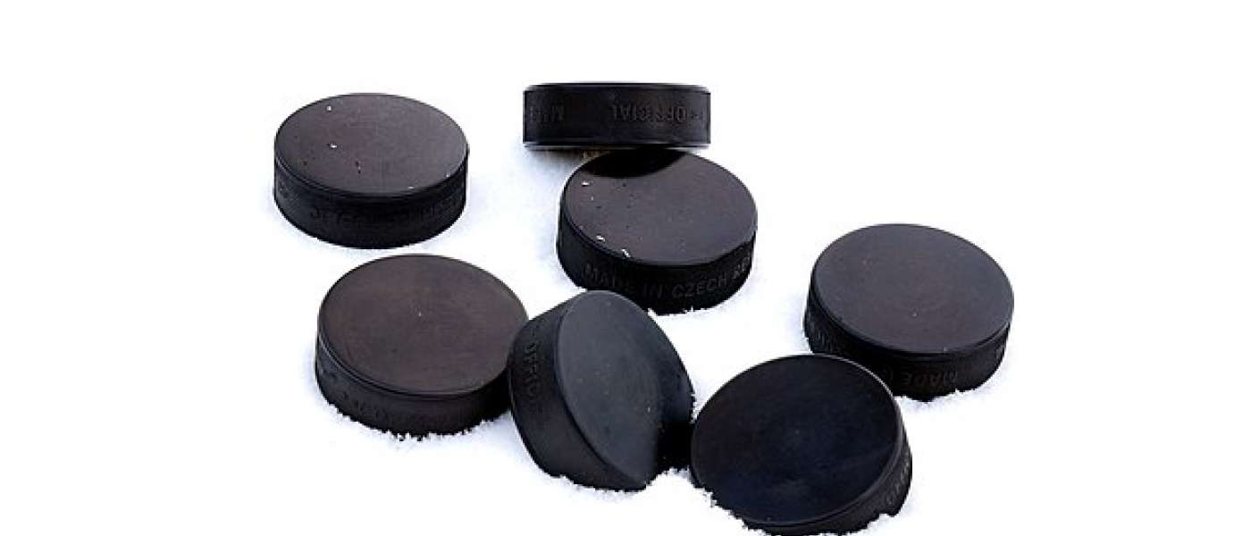 Pucks