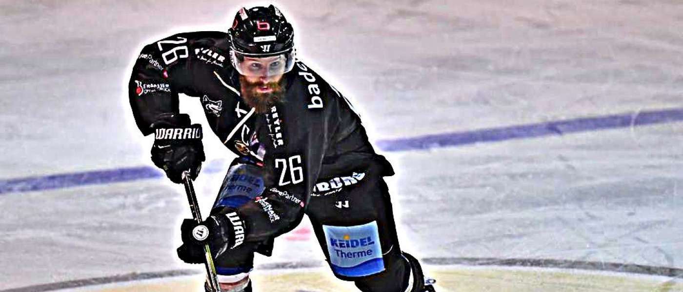 EHC Freiburg News