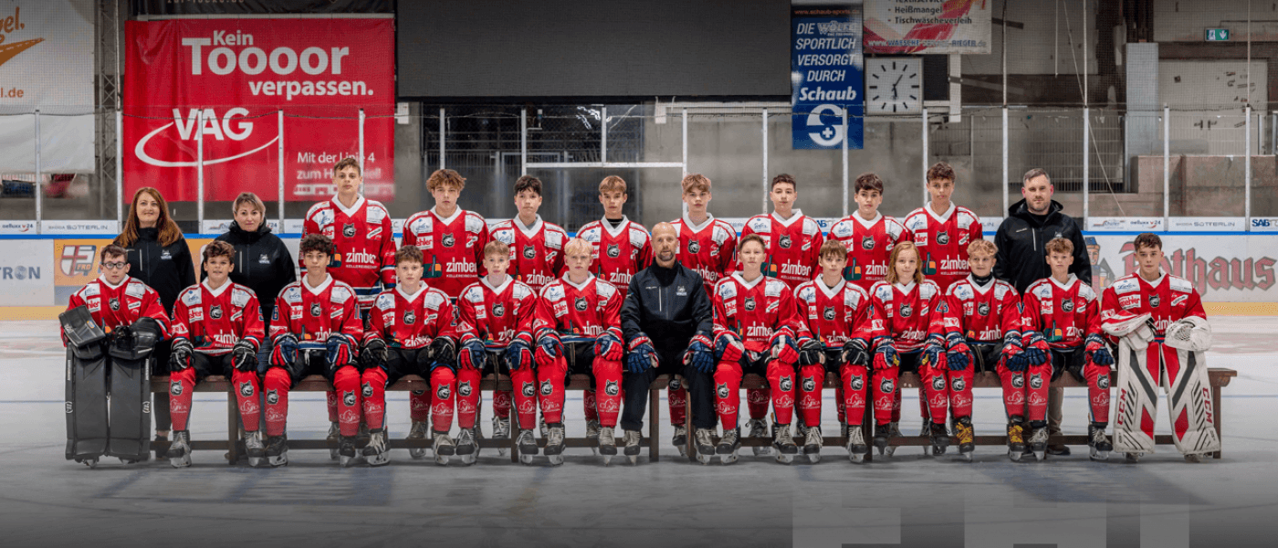 beric u15