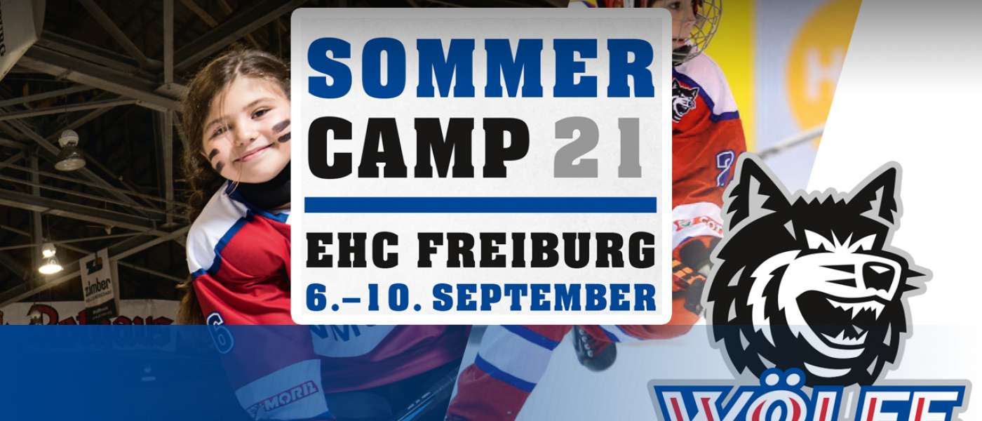 sommer camp