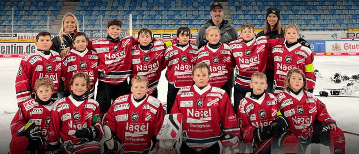 u11 bericht 2