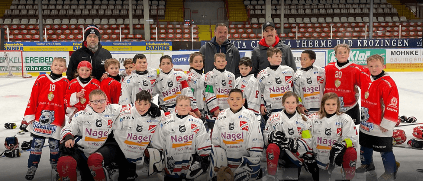 u11 bericht