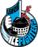 IceFighters Leipzig Logo