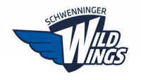Schwenninger Wild Wings Logo