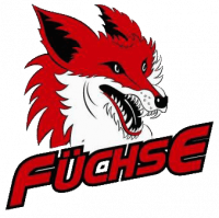 Füchse Duisburg Logo