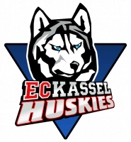 EC Kassel Huskies Logo