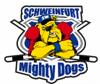Schweinfurt Mighty Dogs Logo