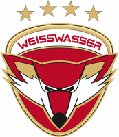 Lausitzer Füchse Logo