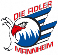 Adler Mannheim Logo