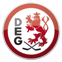 Düsseldorfer EG Logo