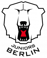 Eisbären Juniors Berlin Logo