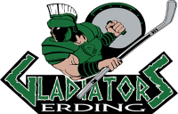Erding Gladiators Logo