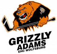 Grizzly Adams Wolfsburg Logo