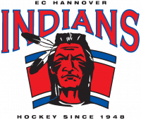 Hannover Indians Logo