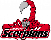 Hannover Scorpions Logo