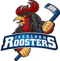 Iserlohn Roosters Logo