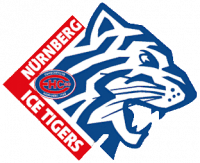 Nürnberg Ice Tigers Logo