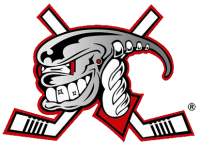 Ratinger Ice Aliens Logo